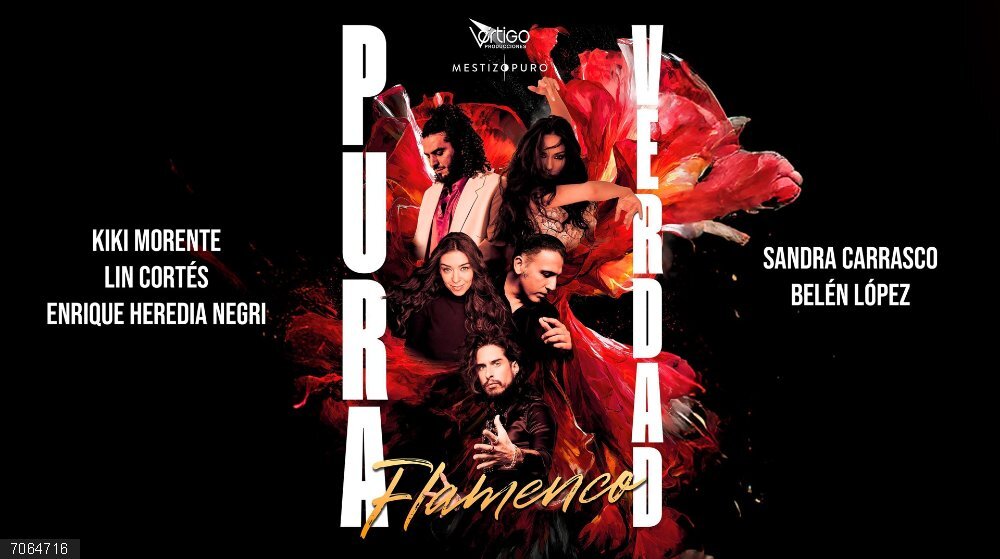 Cultura.- El Teatro Principal de Alicante ofrece el flamenco "más actual" con 'Pura verdad' El Principal de Alicante ofrece el flamenco "más actual" con 'Pura verdad'