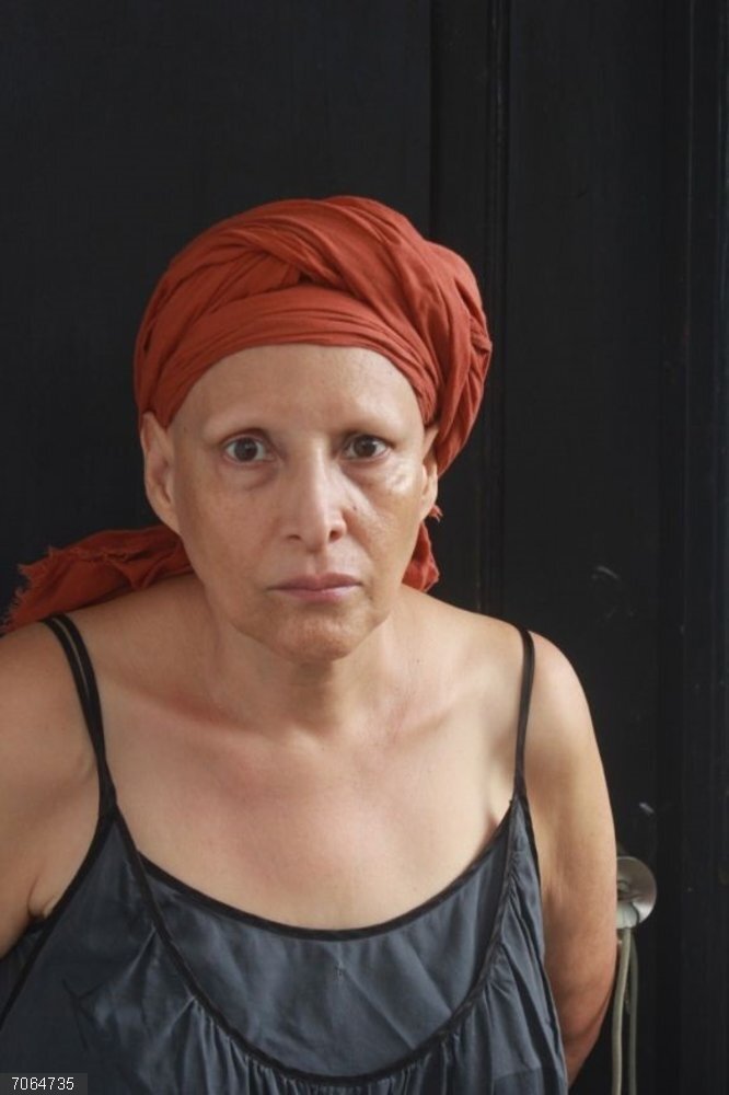 Patricia Belli, Premio Velázquez de Artes Plásticas 2025 La artista nicaragüense Patricia Belli.