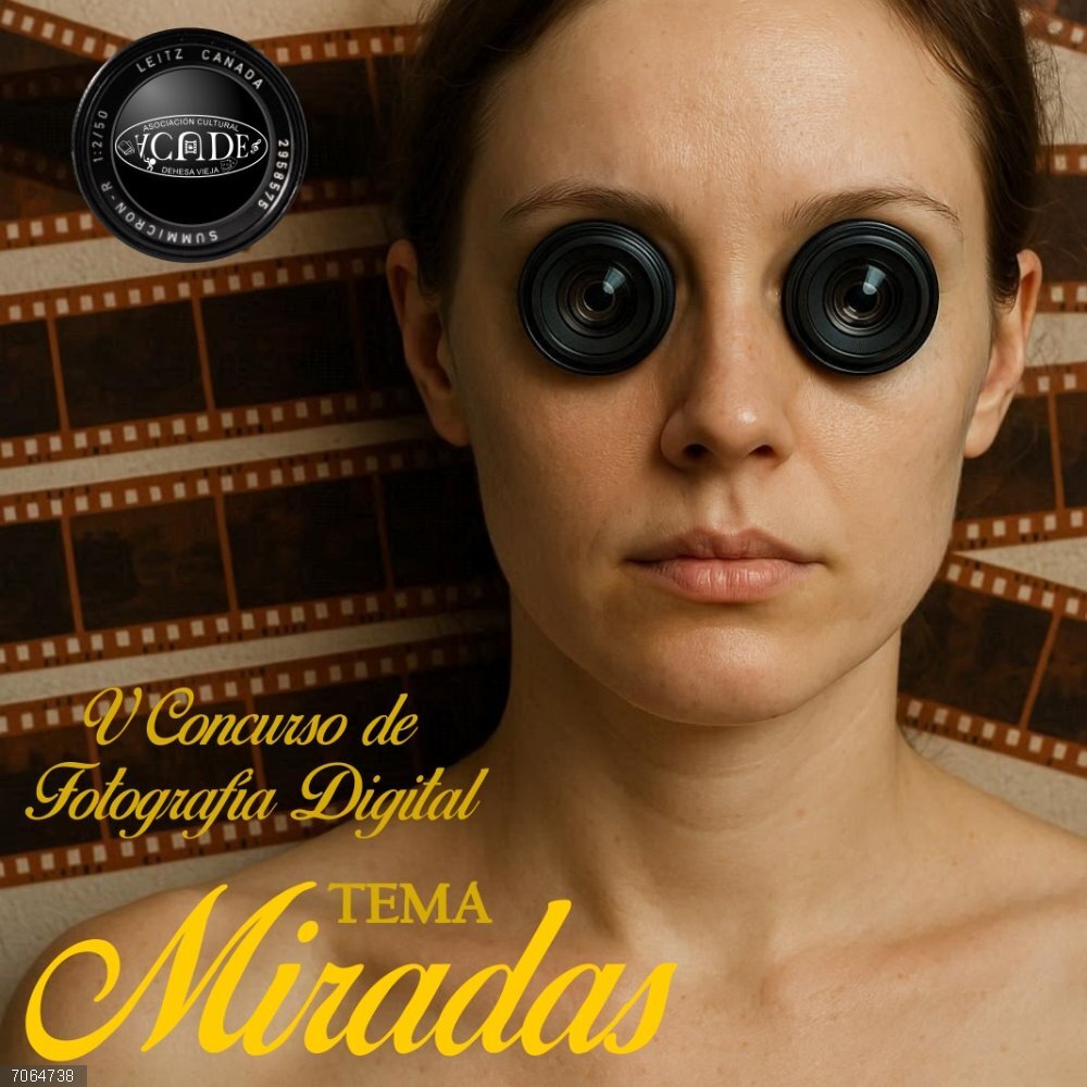 S.S Reyes.- La Asociación Acude convoca su V Concurso de Fotografía Digital con inscripciones hasta el 14 de noviembre La Asociación ACUDE de San Sebastián de los Reyes convoca su V Concurso de Fotografía Digital