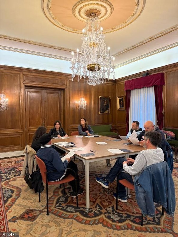 Comisión de valoración Comisión de valoración