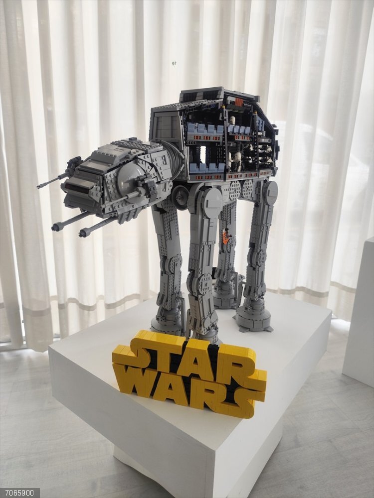 Una exposición de construcciones Lego, hasta el 20 de noviembre en el Centro Fundación Caja Rioja Arnedo Una exposición de construcciones Lego, desde hoy en el Centro Fundación Caja Rioja Arnedo