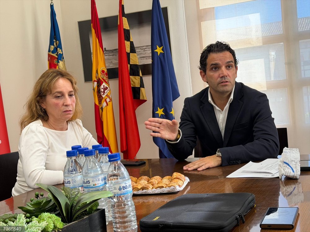 Valencia.- Paterna estudia abandonar la EMTRE por "años de subida de la tasa TAMER y gestión deficiente" Paterna estudia abandonar la EMTRE