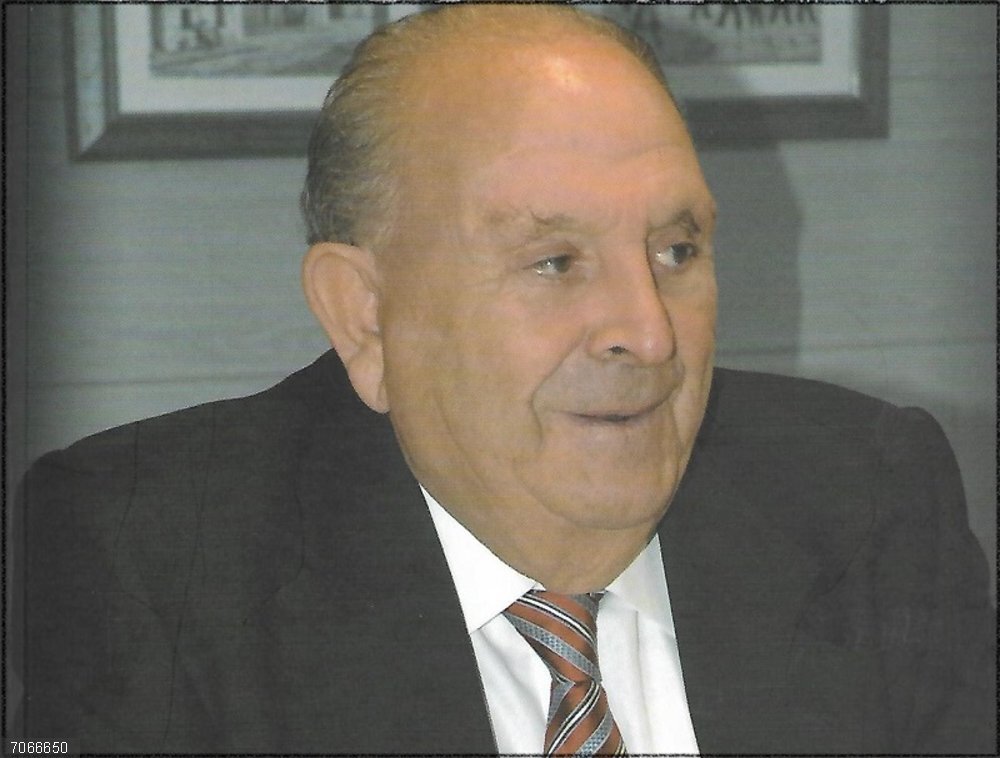 Colmenar.- Gines Bartolomé, Pharmamar, La Colmenareña o los Bomberos de la Comunidad, premiados en el Día de la Villa Ginés Bartolomé Sanz será nombrado Hijo Predilecto de la Villa de Colmenar Viejo, a título póstumo.