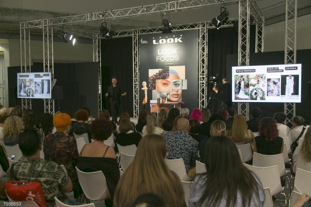 Ifema.- Salón Look recibe a cerca de 40.000 profesionales de 58 países durante sus tres jornadas Salón Look 2025 en Ifema Madrid.