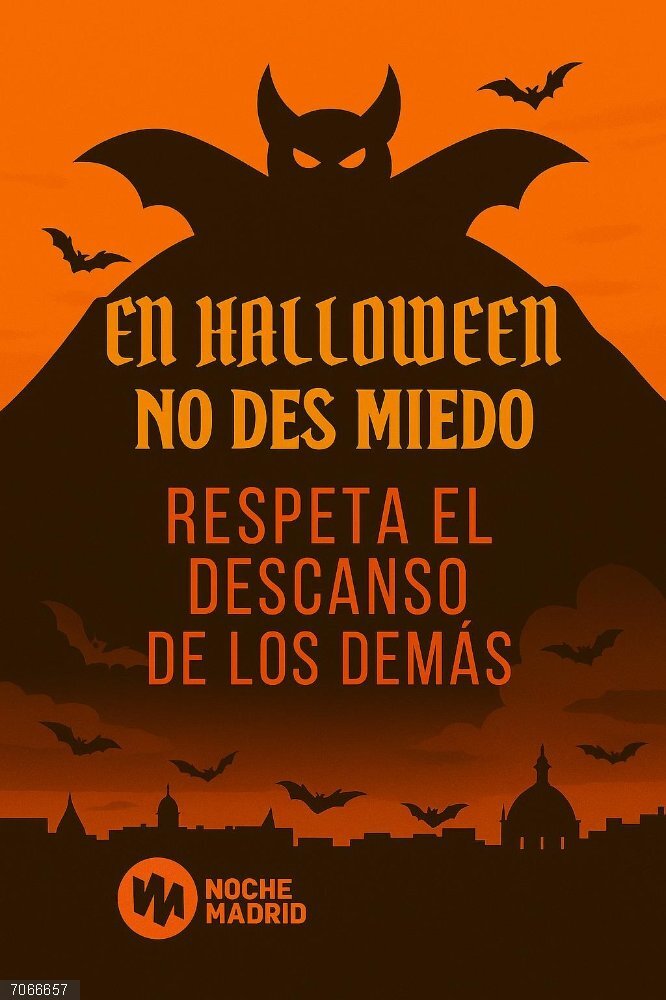 Los locales de ocio nocturno de Madrid prevén aumentar su facturación una media del 6,5% con la celebración de Halloween Los locales de ocio nocturno de Madrid prevén aumentar su facturación una media del 6,5% con la celebración de Halloween