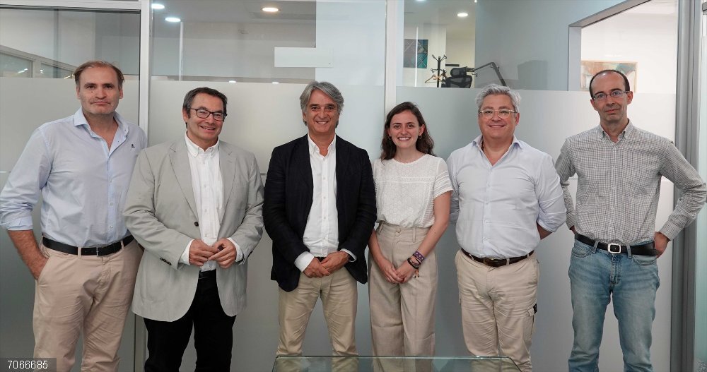 Economía/Finanzas.- El Fondo de Impacto Social invierte 1,2 millones en Treball Solidari para apoyar a mujeres migrantes El Fondo de Impacto Social invierte 1,2 millones en Treball Solidari para apoyar a mujeres migrantes.