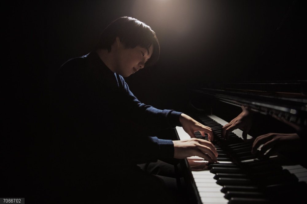 Córdoba.- El talento joven y la naturalidad del japonés Mao Fujita dan continuidad al Orozco Piano Festival El pianista japonés Mao Fujita.