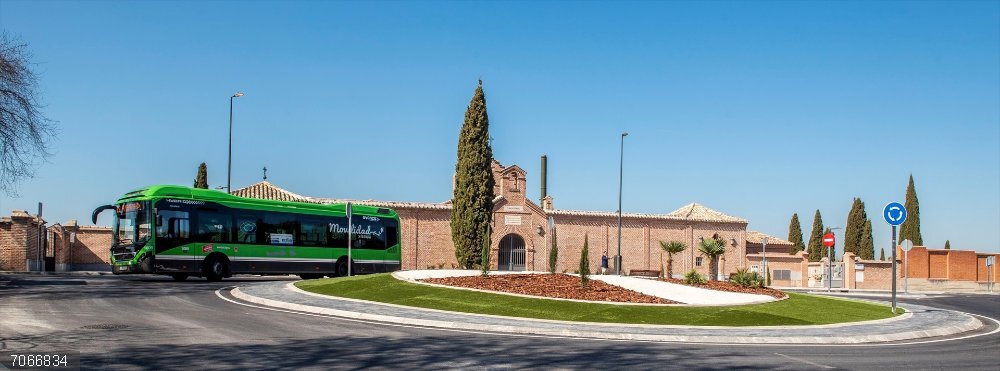 Pozuelo.- Varias líneas de autobuses reordenarán su recorrido este sábado por la festividad de Todos los Santos Varias líneas de autobuses de Pozuelo reordenan su recorrido con motivo de la festividad de Todos los Santos