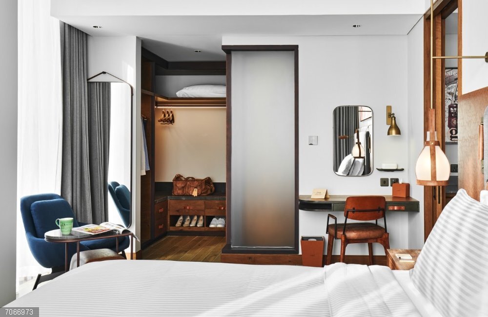 Economía.- Barceló gestiona su tercer hotel en Dubái y refuerza su presencia en Emiratos Árabes Unidos Hotel Barceló Business Bay Dubái.