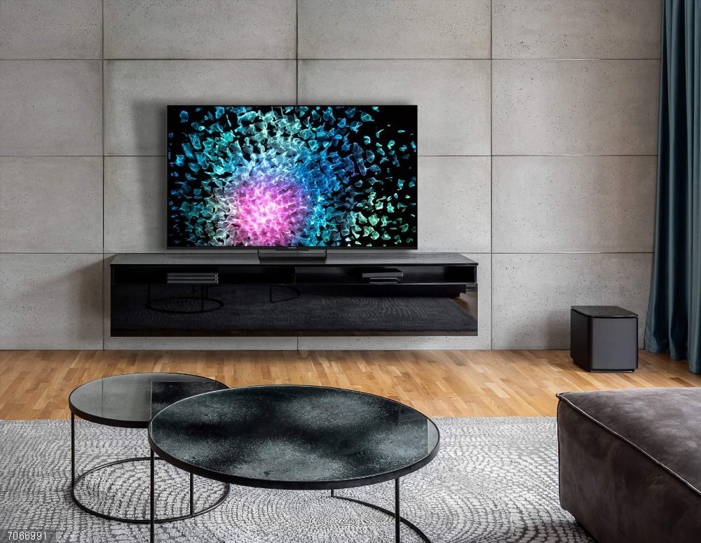 Televisor Thomson MiniLED con Google TV Televisor Thomson MiniLED con Google TV