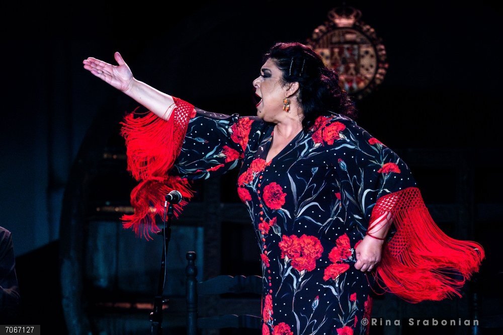 La clausura de la 20ª edición de Suma Flamenca marca la agenda cultural de la Comunidad de Madrid para el fin de semana La agenda cultural de la Comunidad de Madrid dice adiós a Suma Flamenca con Mayte Martín, Juan Carmona, Rafaela Carrasco y La Macanita