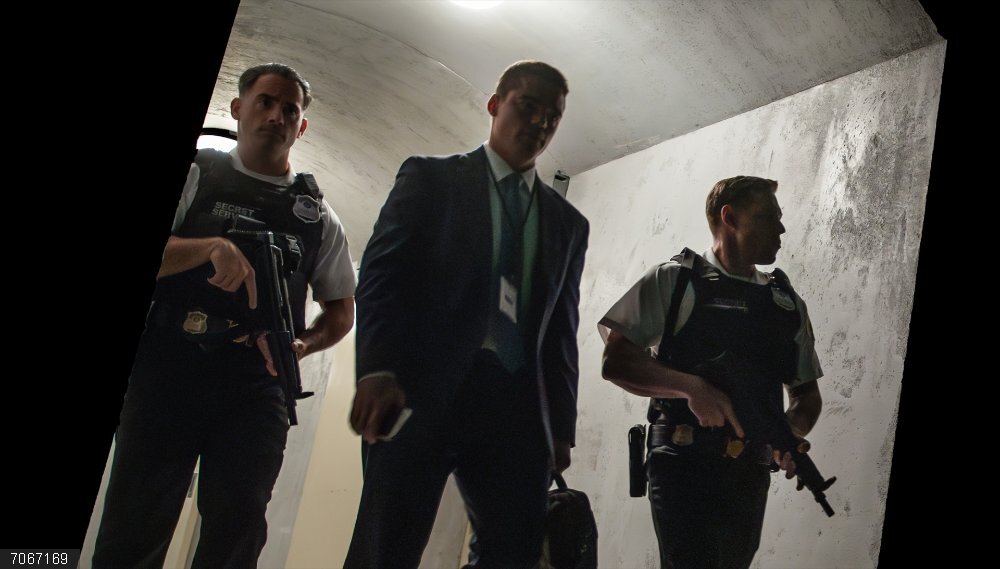 Kathryn Bigelow, directora de 'Una casa llena de dinamita', responde al Pentágono: "Solo digo la verdad" Kathryn Bigelow, directora de Una casa llena de dinamita, responde al Pentágono: "Solo digo la verdad"