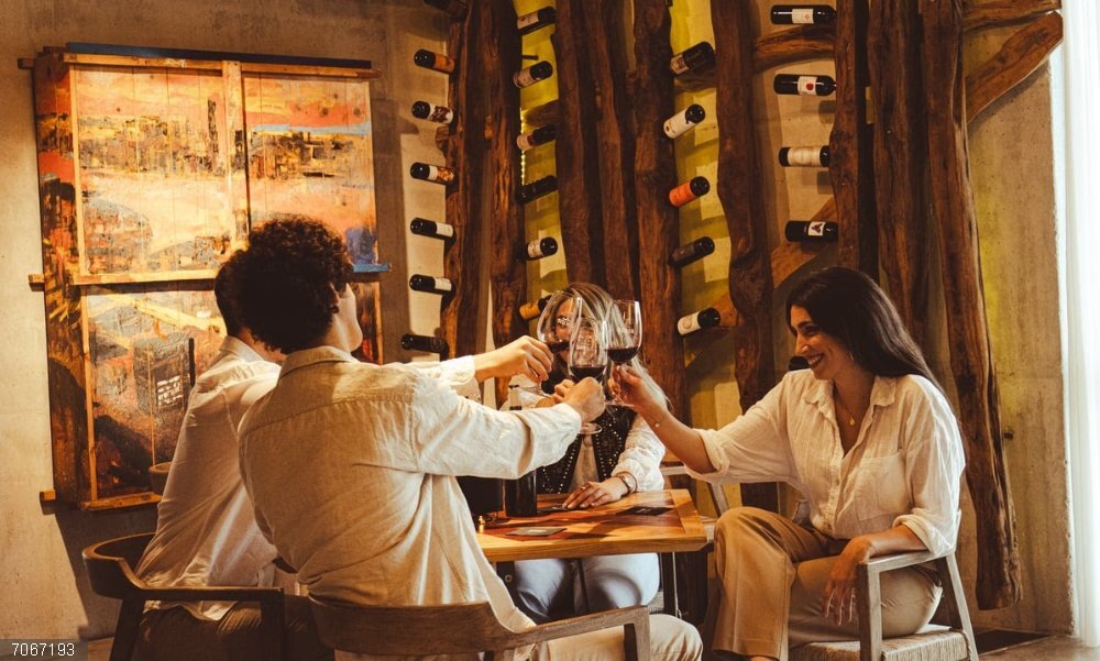 Suckling corona de nuevo a Rioja como la DO mejor valorada de España Suckling corona de nuevo a Rioja como la DO mejor valorada de España