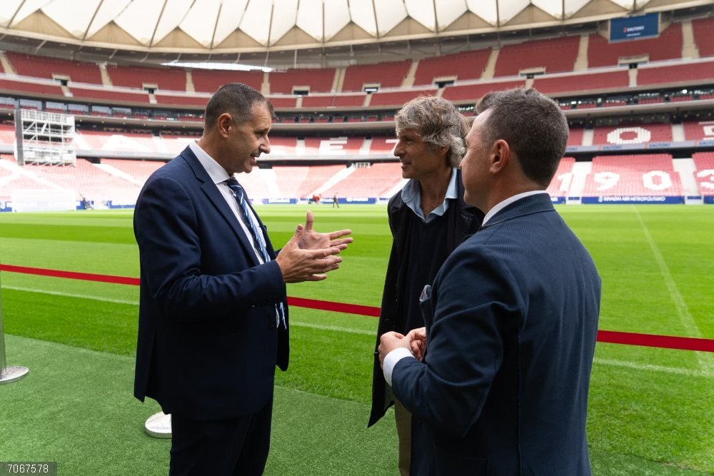 La DPH promociona 'Tu provincia, Huesca la Magia' en Madrid. La DPH promociona 'Tu provincia, Huesca la Magia' en Madrid.