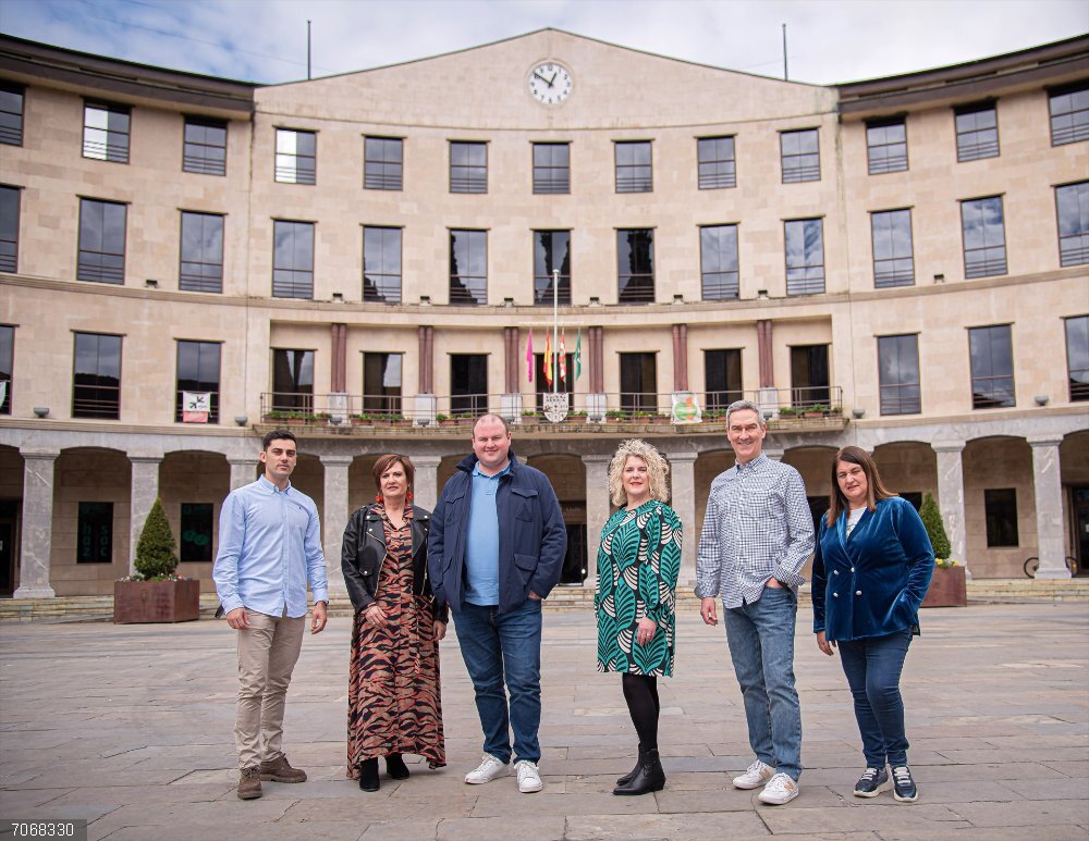 El PNV ha lamentado que el Gobierno de EH-Bildu "vuelva a improvisar y a trabajar a contrarreloj" El PNV ha lamentado que el Gobierno de EH-Bildu "vuelva a improvisar y a trabajar a contrarreloj"