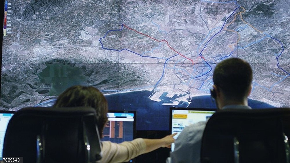 Valencia.- El Ayuntamiento saca a licitación la instalación de equipos de transmisión para digitalizar el ciclo del agua València saca a licitación el suministro de los equipos de transmisión del proyecto de digitalización del ciclo del agua, para el proyecto SHINE-AMV