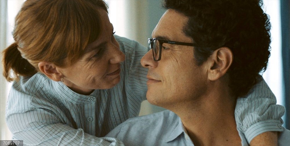 Almería.-Unicaja.-La cineasta Helena Taberna llega a los 'Encuentros con directores de cine' en Almería con 'Nosotros' Fragmento de 'Nosotros', de Helena Taberna.