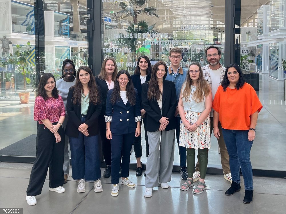 Desarrollan un "revolucionario" método para detectar la endometriosis en la sangre menstrual Desarrollan un "revolucionario" método para detectar la endometriosis en la sangre menstrual