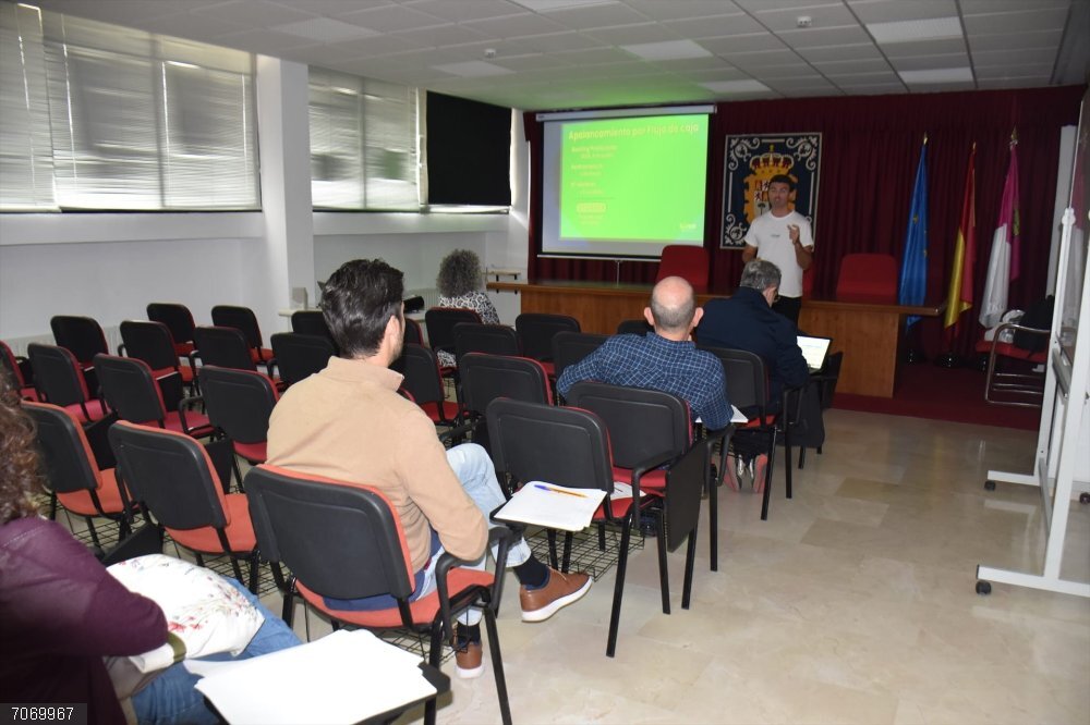 Seleccionados los dos proyectos ganadores de los premios Integra 4.0 de la Diputación de Cuenca El jurado de los premios Integra 4.0 selecciona los diez proyectos ganadores de la cuarta edición con una aportación de 492.000 euros