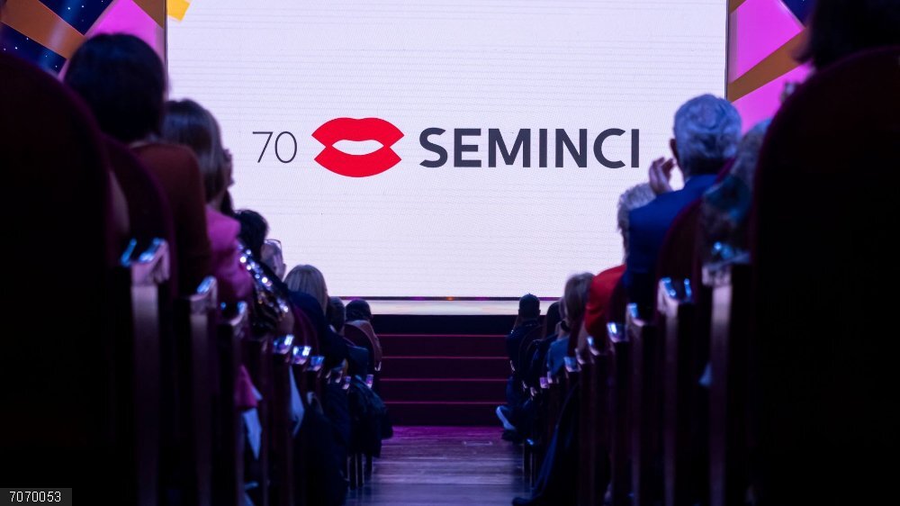 AMP.-Seminci.- El jurado dará a conocer mañana los galardonados de la 70 edición que clausurará 'Siempre es invierno' El jurado dará a conocer mañana los galardonados de la 70 edición que clausurará 'Siempre es invierno'