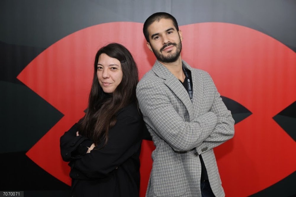 Seminci.- Sideral, Avalon y Elástica, ganadores del nuevo Premio La Meseta Distribución 2025 Sideral, Avalon y Elástica, ganadores del nuevo Premio La Meseta Distribución 2025