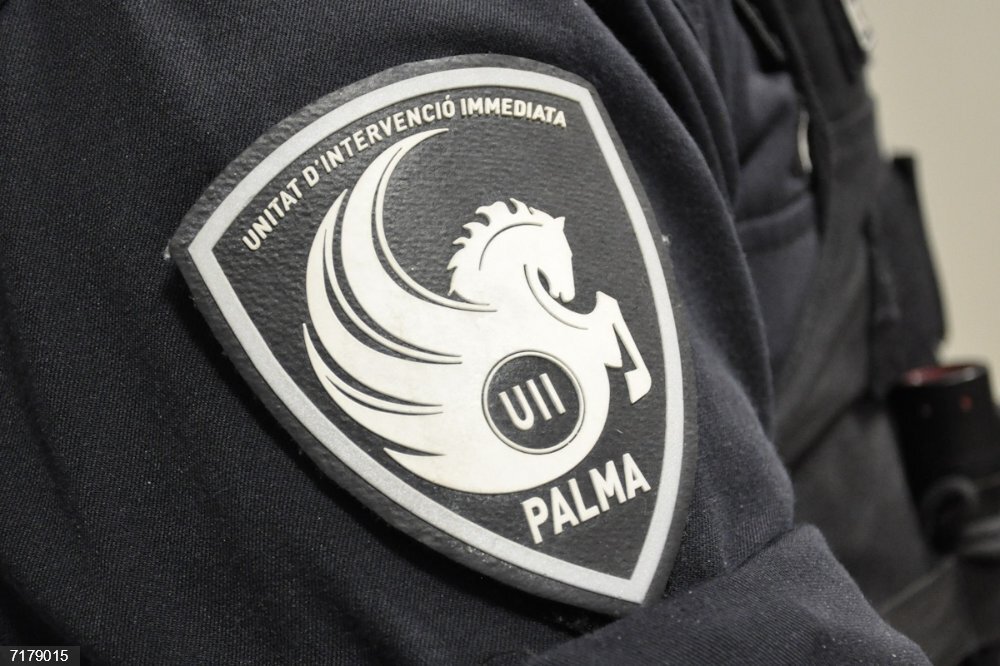 Sucesos La Polic a Local De Palma Auxilia A Un Hombre Desorientado En sucesos-la-polic-a-local-de-palma-auxilia-a-un-hombre-desorientado-en