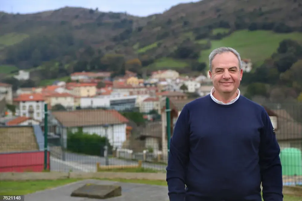 Eugenio Mendikote