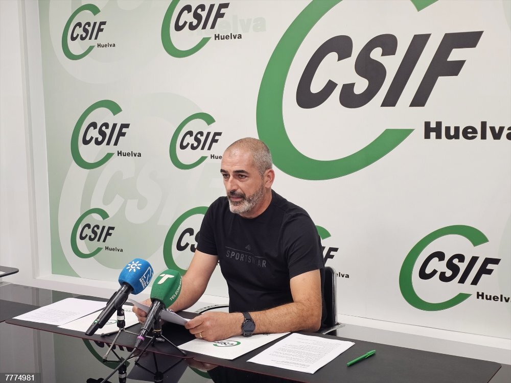 CSIF Huelva