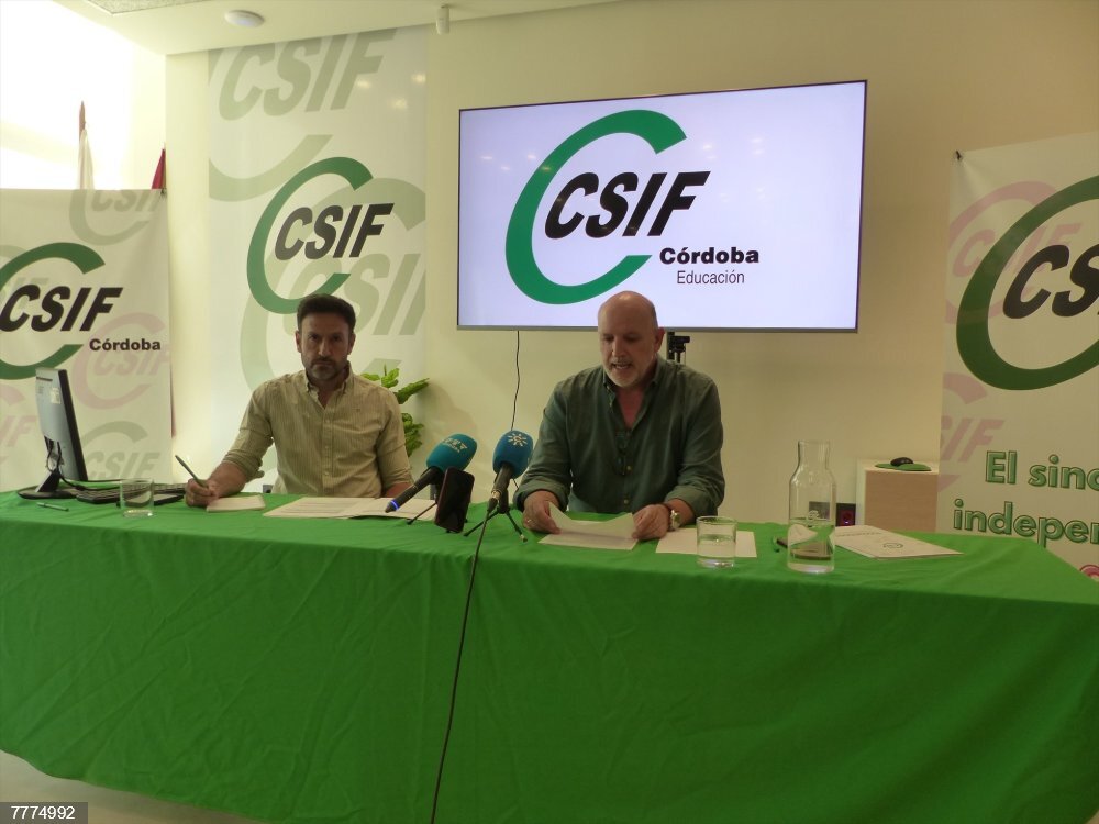 CSIF Córdoba