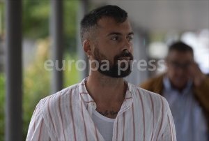 Juicio contra un exconcursante de 'GH Revolution' acusado de un delito de abusos sexuales