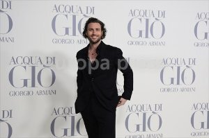 La marca Armani homenajea a ACQUA DI GIO, su fragancia masculina más icónica
