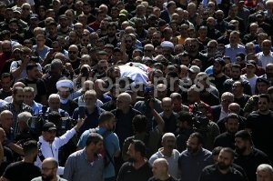 Más de una decena de ONG piden a la FINUL que publique su informe sobre la muerte del periodista Isam Abdalá