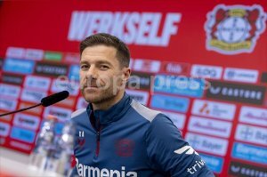 Xabi Alonso to remain Leverkusen coach next season