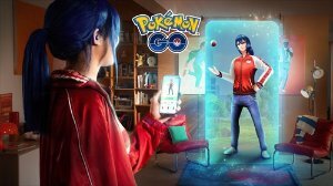 Pokémon Go amplía la personalización del avatar con ajustes en la constitución corporal y nuevas expresiones y peinados