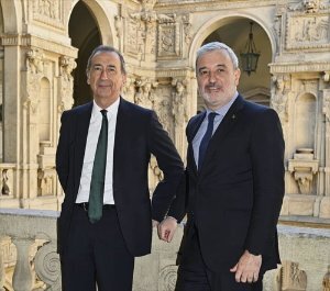 Barcelona y Milán refuerzan su relación para avanzar en la transición energética
