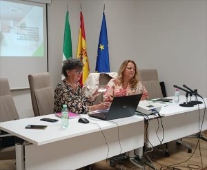 Jaén.- El Consejo Provincial de Mayores aborda la adecuación de los centros de participación activa y el Bono Carestía