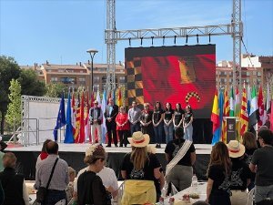 Valencia.- Paterna homenajea este sábado a los castellanomanchegos con el evento de fraternidad Arraigados