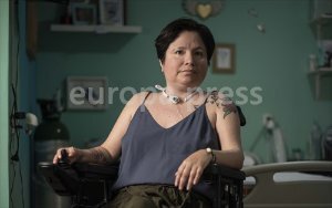 Perú.- La activista Ana Estrada se convierte en la primera persona en Perú en recibir la eutanasia