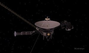 Voyager 1 reanuda el envío de actualizaciones de ingeniería a la Tierra