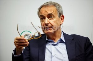 Zapatero afirma que las elecciones vascas suponen "la reválida" de un gobierno de PNV y PSE-EE