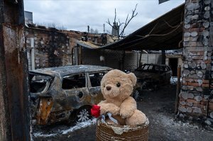 InternacionalCategorias.-UNICEF advierte de que el número de menores muertos por ataques en Ucrania ha aumentado casi un 40% en 2024