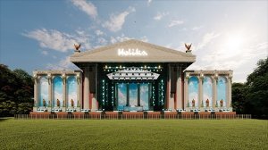 Los festivales Holika y Gran Reserva anuncian su desembarco en Miami (USA) para 2025