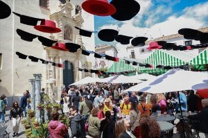 Fiestas de mayo en Córdoba 2024