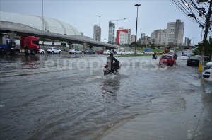 Brasil.- El Gobierno de Río Grande del Sur (Brasil) pide "una especie de Plan Marshall" para recuperarse del temporal