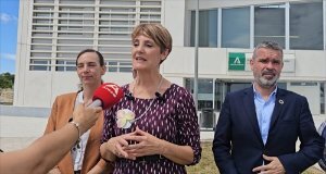 Málaga.- PSOE apremia a la apertura íntegra del Hospital de Estepona para reducir listas de espera en la Costa del Sol