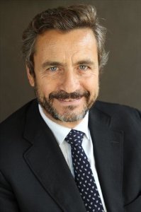 Eduardo Fernández Cuesta, socio del área de gestión de activos de Arcano Partners.