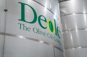 Aceite de oliva.- Deoleo logra la medalla Platino de EcoVadis y se sitúa entre el 1% de empresas mejor valoradas en ESG