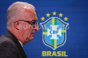 Brazilian football team announces squad for Copa America