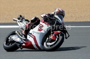 MOTO - MOTO GP - FRENCH GRAND PRIX 2024