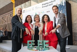 Los IV Premios Expone de Museólogos y Museógrafos de Andalucía reconocerán los mejores proyectos del sector